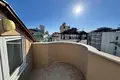 Wohnung 4 zimmer 150 m² Alanya, Türkei