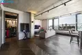 Mieszkanie 3 pokoi 84 m² Kłajpeda, Litwa