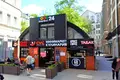 Office 199 m² in Moscow, Russia
