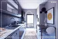 Wohnung in einem Neubau Istanbul Eyup Sultan Apartments Project