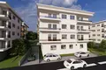 Wohnung 3 zimmer 88 m² Çiftlikköy, Türkei