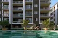 Appartement 2 chambres 129 m² Limassol, Chypre