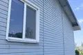 House 113 m² Dabryniouski sielski Saviet, Belarus