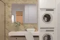 Appartement 1 chambre 59 m² Kaliningrad, Russie