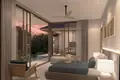 villa de 3 chambres 337 m² Choeng Thale, Thaïlande