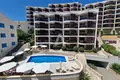 2 bedroom apartment 89 m² Becici, Montenegro