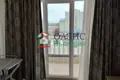 Wohnung 2 zimmer 76 m² Lozenets, Bulgarien