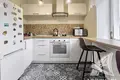 2 room apartment 41 m² Brest, Belarus