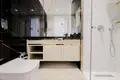 Contemporary Penthouse Duplex with Scenic Views in Oba, Alanya