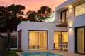 3 bedroom villa 161 m² lAlfas del Pi, Spain