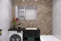 Mieszkanie 2 pokoi 38 m² Warszawa, Polska