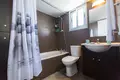 Bliźniak 2 pokoi 100 m² Jermasoja, Cypr