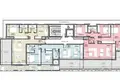 Mieszkanie 3 pokoi 132 m² Limassol, Cypr