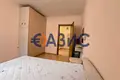 Квартира 2 комнаты 62 м² Святой Влас, Болгария