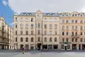 4 room apartment 122 m² Riga, Latvia