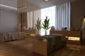Apartment 55 m² Alanya, Turkey