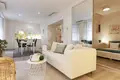 Wohnung 3 zimmer 48 m² Hauptstadt Prag, Tschechien