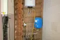 2 room house 117 m² Lieskaŭka, Belarus