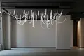 Oficina 520 m² en Moscú, Rusia