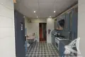4 room apartment 82 m² Muchaviecki sielski Saviet, Belarus
