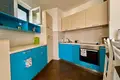 2 bedroom apartment 59 m² Budva, Montenegro