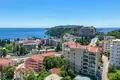 2 bedroom apartment 98 m² Becici, Montenegro