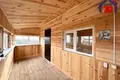 Maison 38 m² Pavarcycy, Bélarus
