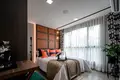 Кондо 1 спальня 34 м² Бангкок, Таиланд