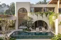 4-Schlafzimmer-Villa  Surat Thani, Thailand