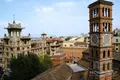  2 chambres 200 m² Rome, Italie