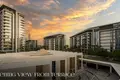 Apartamento 4 habitaciones 194 m² Dubái, Emiratos Árabes Unidos