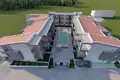 1 bedroom apartment 46 m² Kalyves Polygyrou, Greece