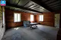 Dom 50 m² Popilwa, Litwa