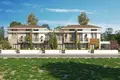 Квартира 5 комнат 169 м² Терсефану, Кипр