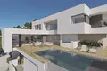3-Schlafzimmer-Villa 350 m² el Poble Nou de Benitatxell Benitachell, Spanien