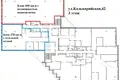 Oficina 10 habitaciones 600 m² en Minsk, Belarús