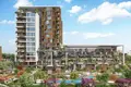 Appartement 1 chambre 108 m² Umraniye, Turquie
