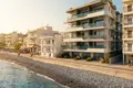 Квартира 55 м² Loutraki Perachora Agioi Theodoroi Municipality, Греция