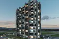 Apartment 50 m² Altintas, Turkey