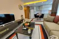 Mieszkanie 2 pokoi 70 m² Alanya, Turcja