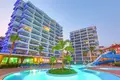 Mieszkanie 1 pokój 120 m² Alanya, Turcja