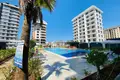 Appartement 1 chambre 49 m² Région méditerranéenne, Turquie