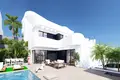 villa de 3 chambres 111 m² Algorfa, Espagne