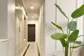 Appartement 2 chambres 44 m² Varsovie, Pologne