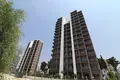 Mieszkanie w nowym budynku Gotowe do Zamieszkania Apartamenty z Widokiem na Morze w Tece, Mersin