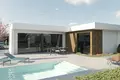 3 bedroom villa 134 m² Helechosa de los Montes, Spain