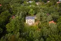 8 room house 1 m² Konstancin Jeziorna, Poland