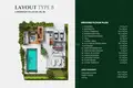 Villa 4 chambres 479 m² Thalang, Thaïlande