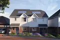 Casa 3 habitaciones 978 m² Paddock Wood, Reino Unido