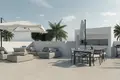Stadthaus 3 Schlafzimmer 116 m² San Pedro del Pinatar, Spanien
